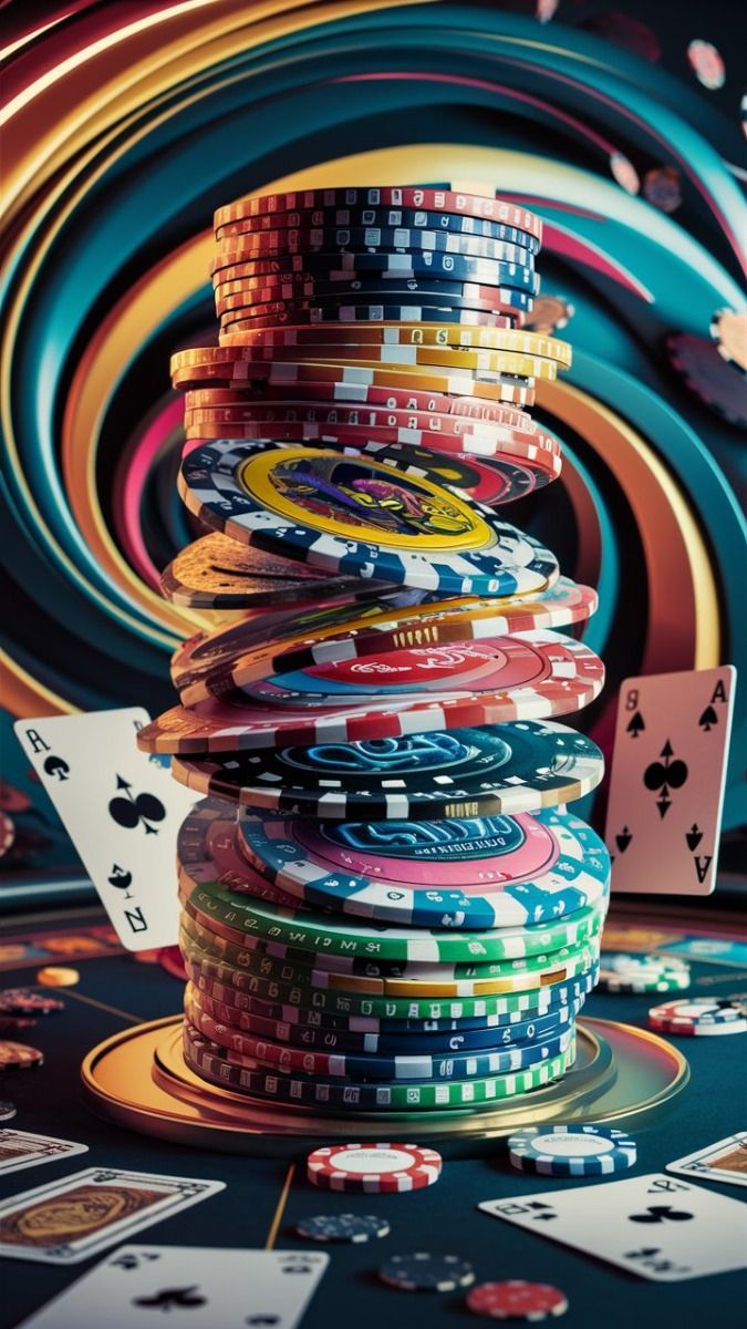 sbobet88play Dealer Table Area